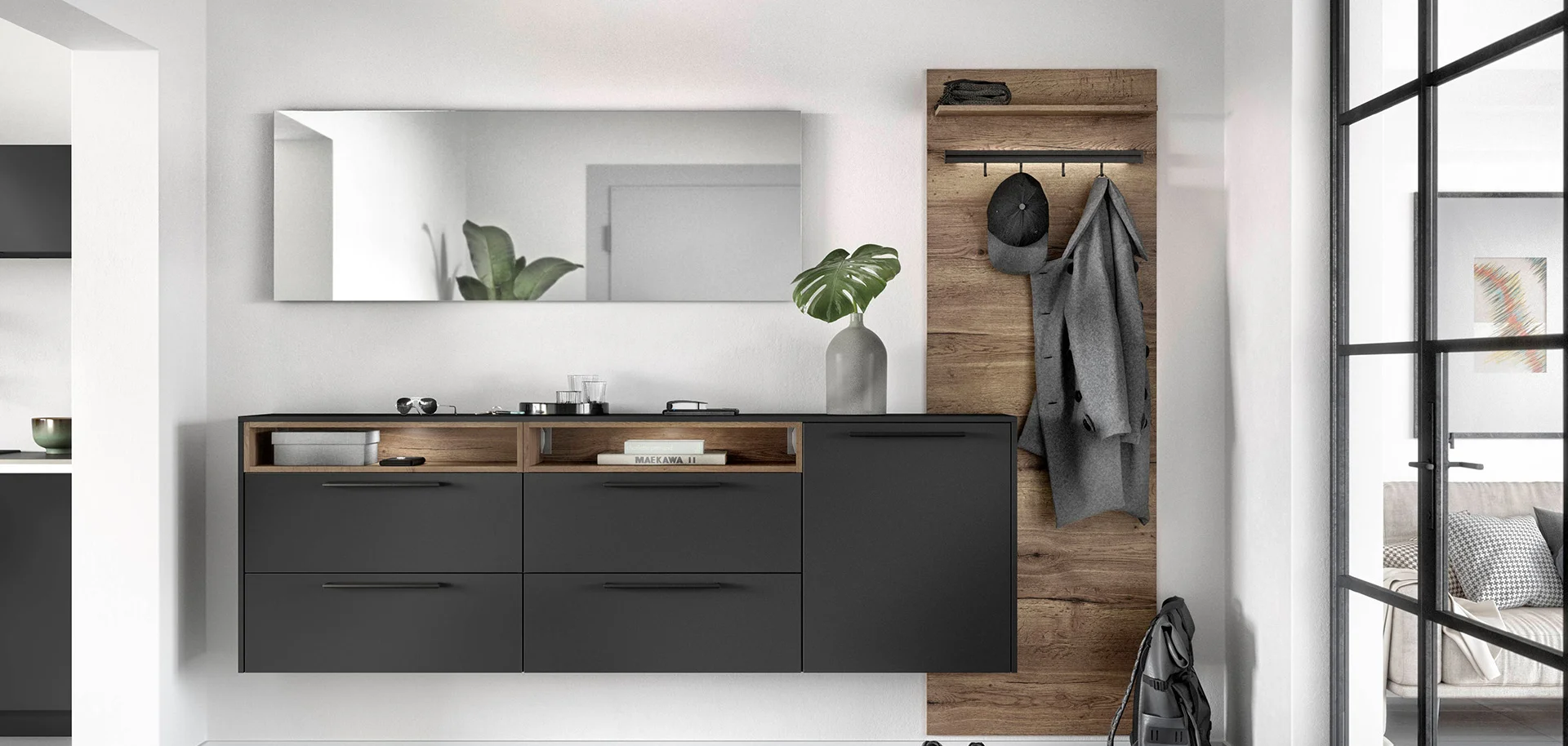 pohiŠtveni sestav easy touch copy