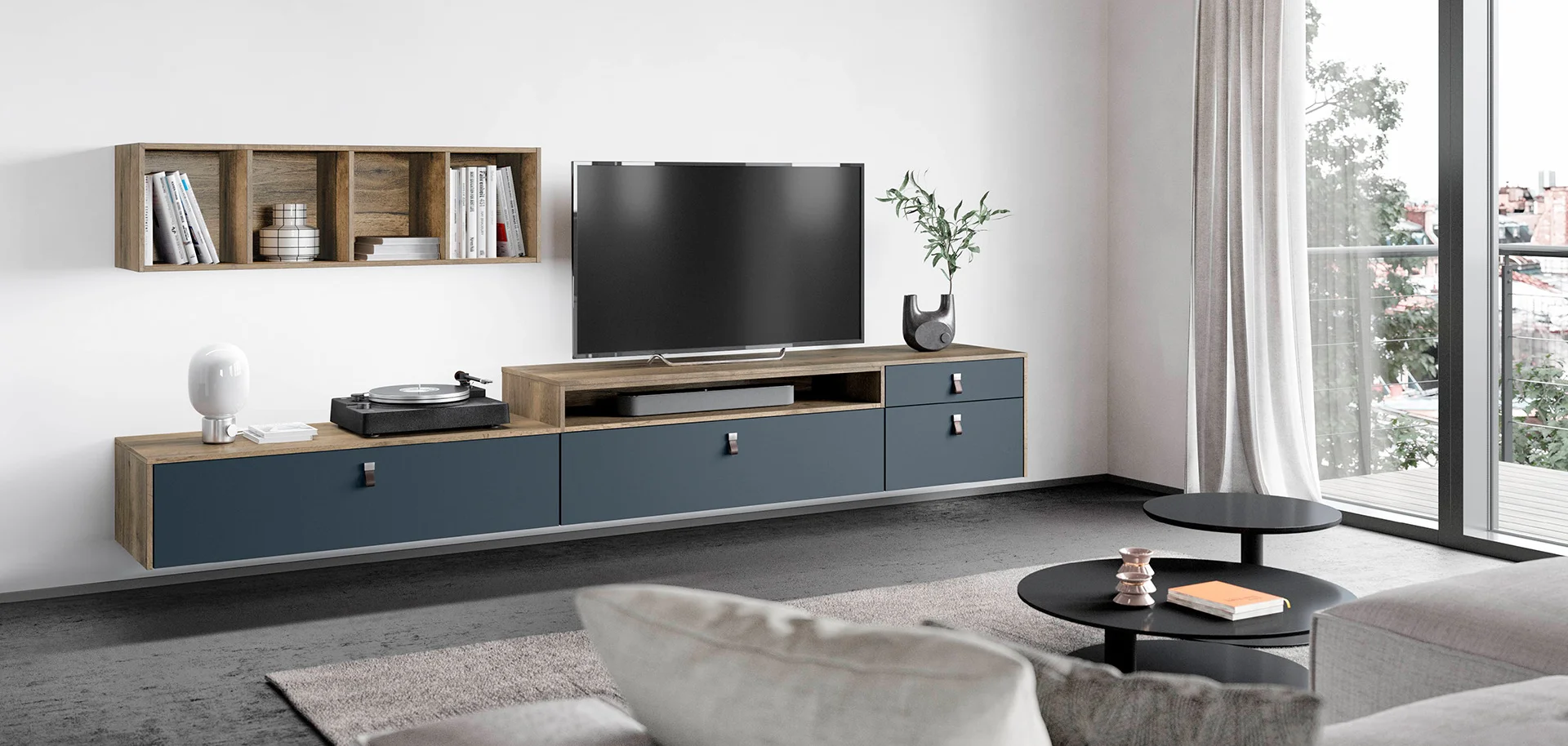 pohiŠtveni sestav easy touch copy