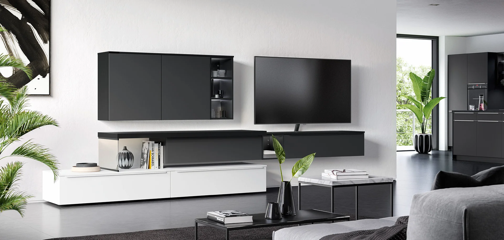 pohiŠtveni sestav easy touch copy