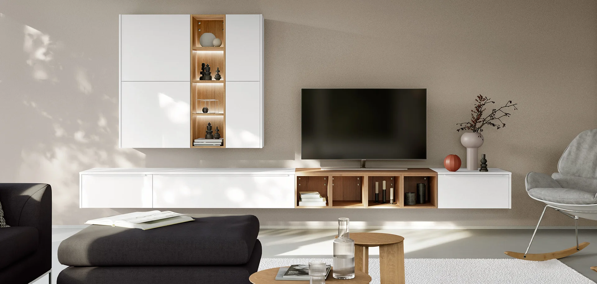 pohiŠtveni sestav touch copy