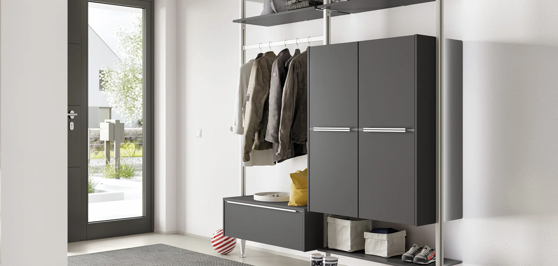 pohiŠtveni sestav touch copy