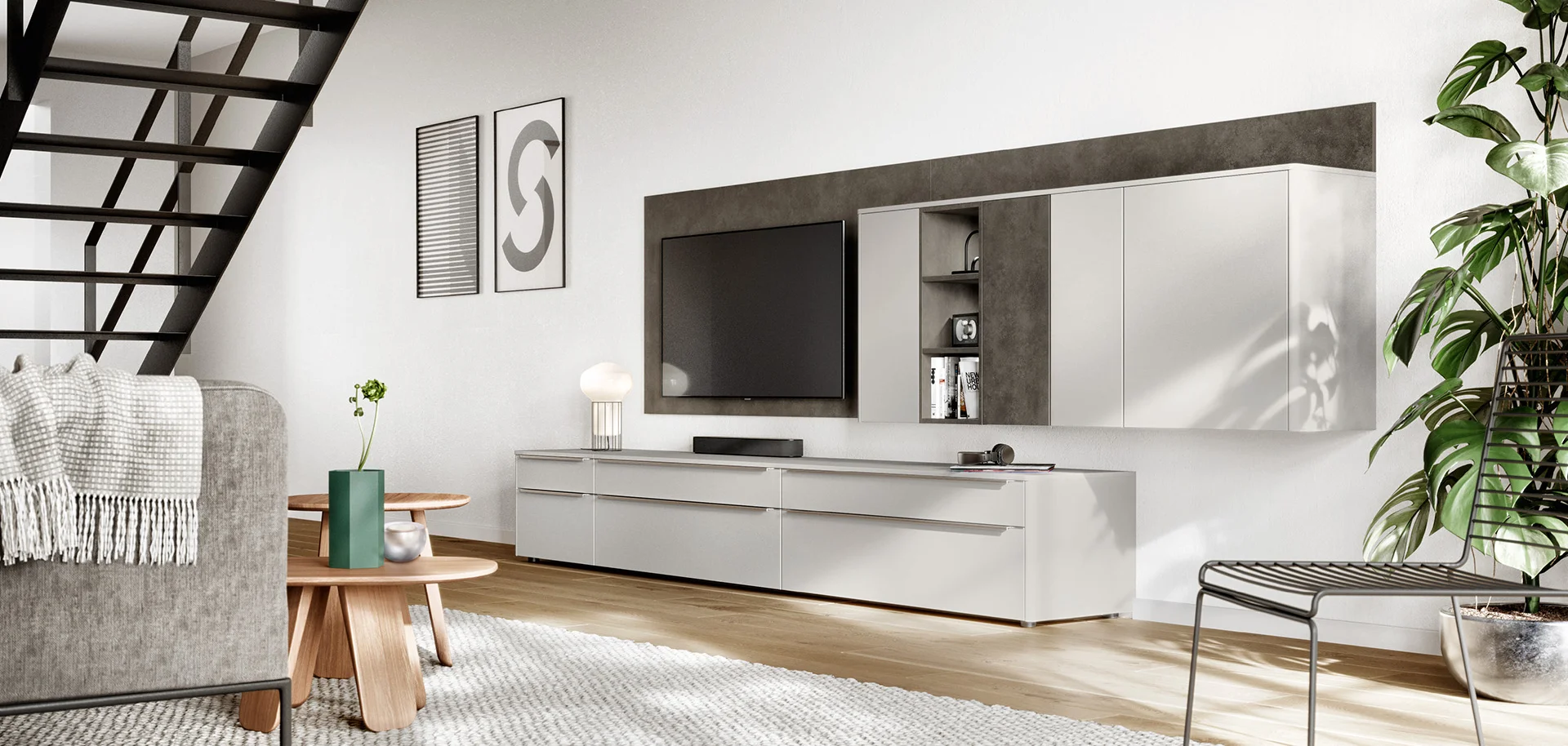 pohiŠtveni sestav touch copy