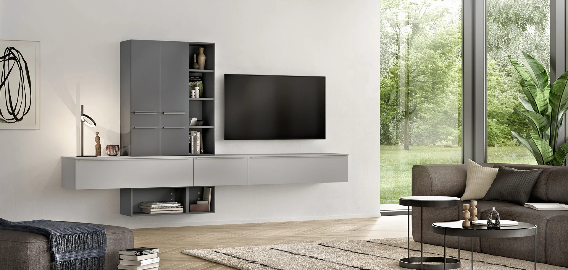 pohiŠtveni sestav touch copy