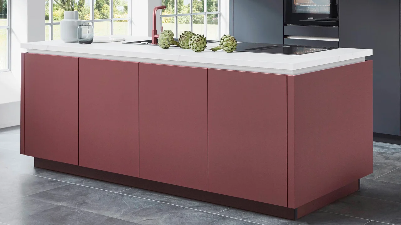 kuhinjski blok touch copy