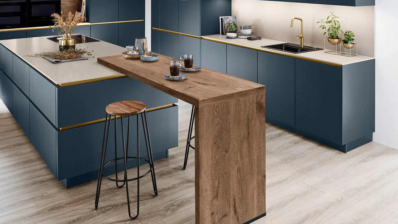 kuhinjski blok touch copy