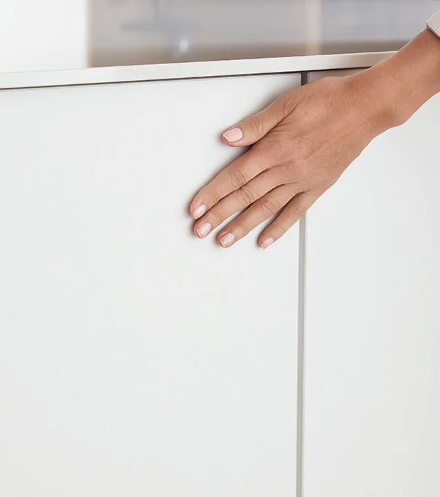 kuhinjski blok touch copy