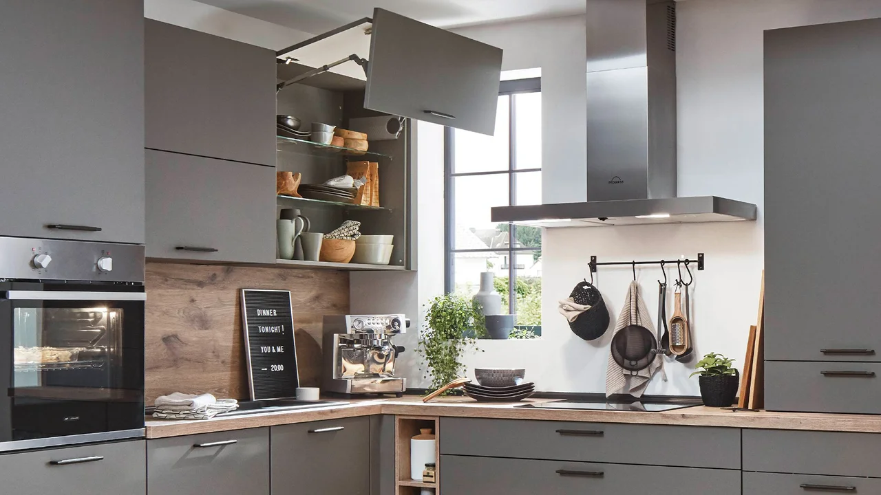 kuhinjski blok touch copy