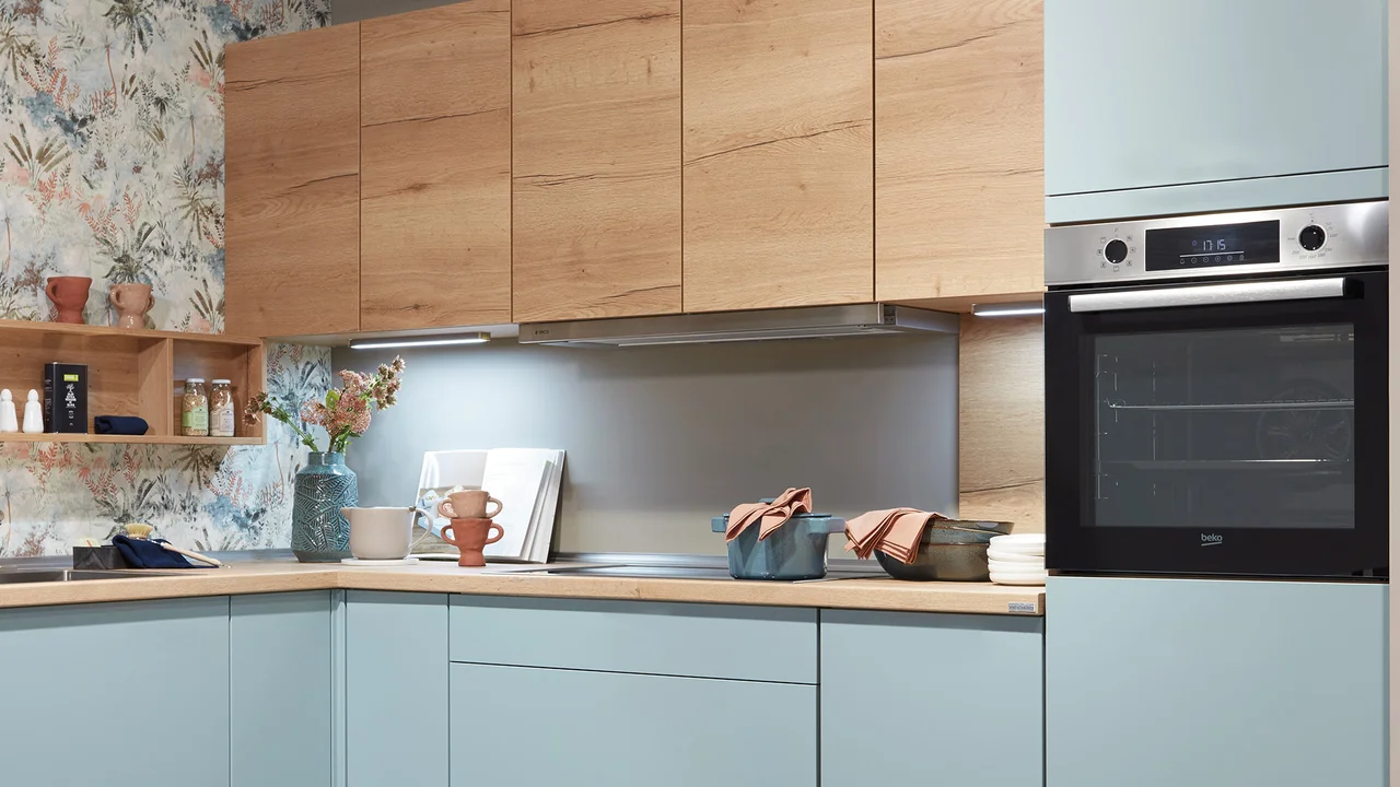 kuhinjski blok touch copy